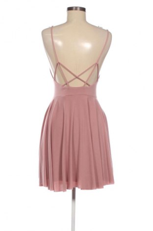 Sukienka Bik Bok, Rozmiar S, Kolor Popielaty róż, Cena 26,99 zł