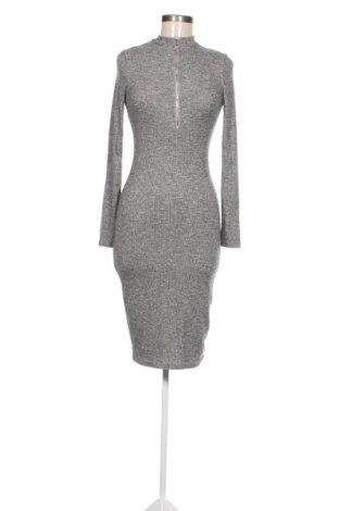 Rochie Bik Bok, Mărime XS, Culoare Gri, Preț 20,99 Lei