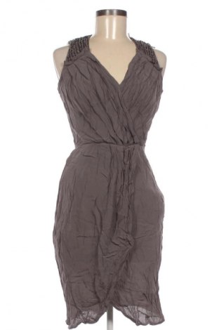Šaty  Birger et Mikkelsen, Veľkosť XS, Farba Sivá, Cena  7,05 €, #134186539