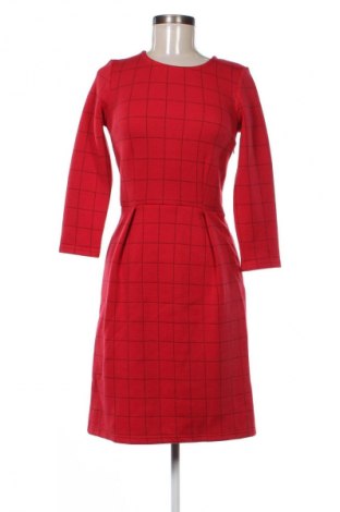 Rochie Body Flirt, Mărime XS, Culoare Roșu, Preț 50,99 Lei, #134108474