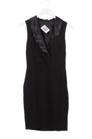 Šaty  Body Flirt, Velikost XS, Barva Černá, Cena  279,00 Kč