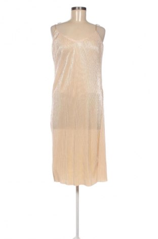 Rochie Body Flirt, Mărime S, Culoare Bej, Preț 63,13 Lei