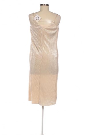 Rochie Body Flirt, Mărime S, Culoare Bej, Preț 63,13 Lei