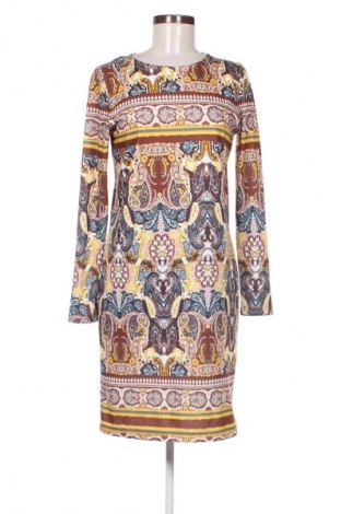 Sukienka Body Flirt, Rozmiar S, Kolor Kolorowy, Cena 22,99 zł