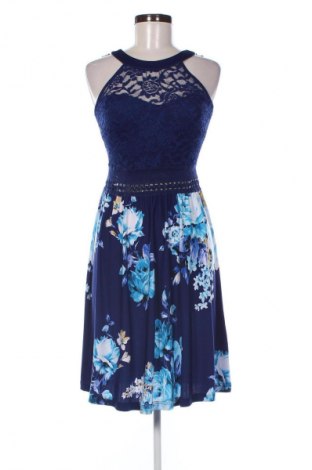 Sukienka Body Flirt, Rozmiar XS, Kolor Kolorowy, Cena 26,99 zł