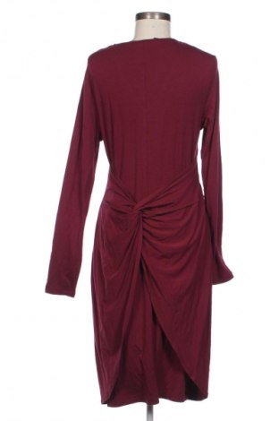 Sukienka Body Flirt, Rozmiar M, Kolor Czerwony, Cena 30,04 zł