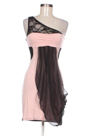 Sukienka Body Flirt, Rozmiar XS, Kolor Kolorowy, Cena 27,99 zł