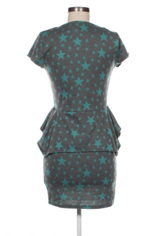 Šaty  Boohoo, Velikost M, Barva Vícebarevné, Cena  279,00 Kč