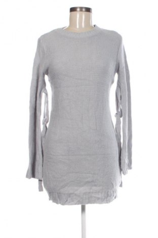 Šaty  Boohoo, Velikost S, Barva Šedá, Cena  49,00 Kč