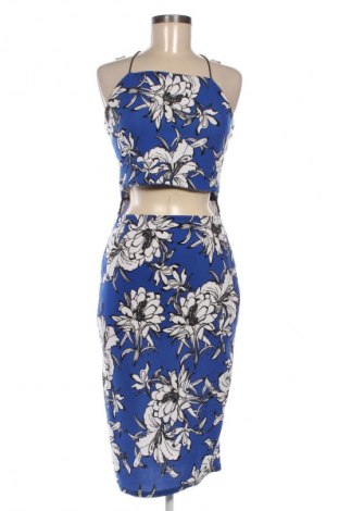 Šaty  Boohoo, Velikost M, Barva Vícebarevné, Cena  366,00 Kč