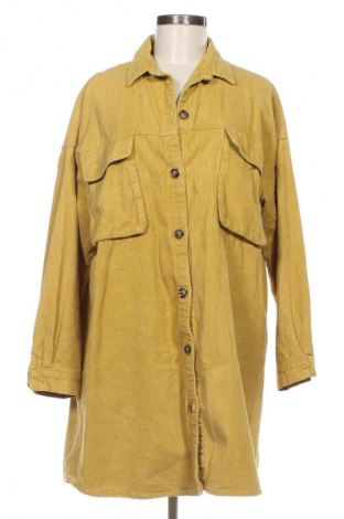 Φόρεμα Boohoo, Μέγεθος M, Χρώμα Κίτρινο, Τιμή 5,93 €