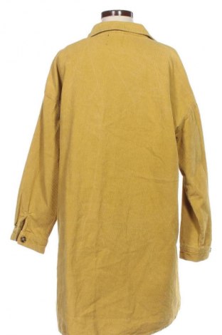 Φόρεμα Boohoo, Μέγεθος M, Χρώμα Κίτρινο, Τιμή 5,93 €