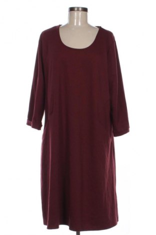 Φόρεμα Bpc Bonprix Collection, Μέγεθος XXL, Χρώμα Κόκκινο, Τιμή 21,99 €, #134191245