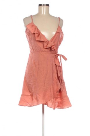 Kleid Brave Soul, Größe L, Farbe Rot, Preis 28,99 €