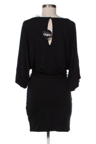 Kleid Buffalo, Größe S, Farbe Schwarz, Preis € 24,99