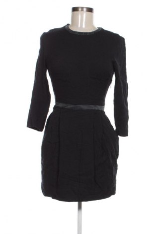 Φόρεμα By Malene Birger, Μέγεθος XS, Χρώμα Μπλέ, Τιμή 127,99 €