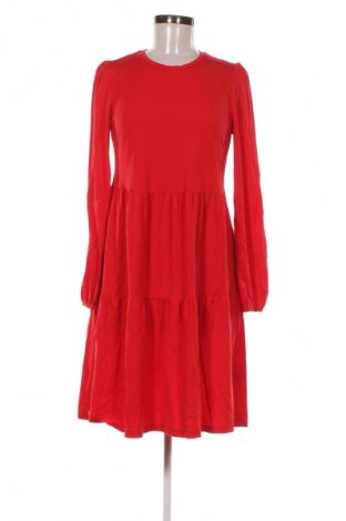 Šaty  C&A, Velikost S, Barva Červená, Cena  99,00 Kč