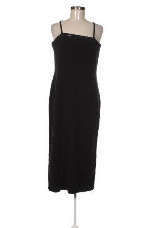 Φόρεμα COS, Μέγεθος L, Χρώμα Μαύρο, Τιμή 18,99 €