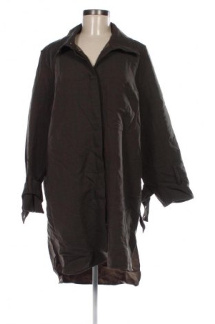 Φόρεμα COS, Μέγεθος XL, Χρώμα Πράσινο, Τιμή 94,99 €