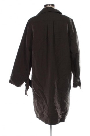 Φόρεμα COS, Μέγεθος XL, Χρώμα Πράσινο, Τιμή 94,99 €