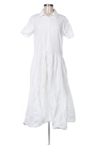 Kleid COS, Größe M, Farbe Weiß, Preis € 54,99