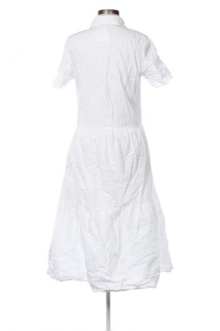 Kleid COS, Größe M, Farbe Weiß, Preis € 54,99