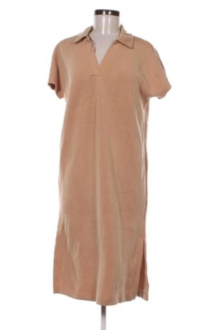 Рокля Cable & Gauge, Размер M, Цвят Бежов, Цена 2,55 €