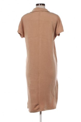 Рокля Cable & Gauge, Размер M, Цвят Бежов, Цена 2,55 €
