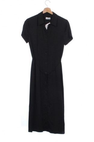 Rochie Calvin Klein, Mărime XS, Culoare Negru, Preț 1.054,99 Lei, #134096847
