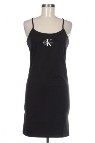 Šaty  Calvin Klein Jeans, Velikost L, Barva Černá, Cena  1 229,00 Kč