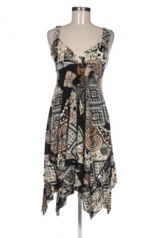 Kleid Caroline Morgan, Größe M, Farbe Mehrfarbig, Preis 12,99 €