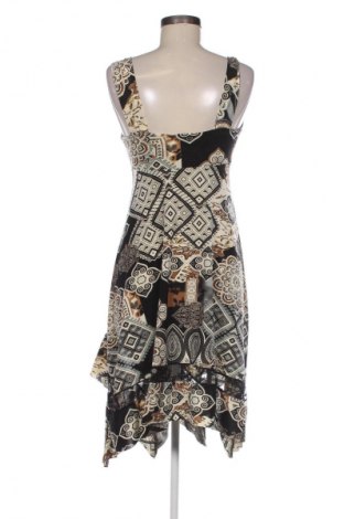 Kleid Caroline Morgan, Größe M, Farbe Mehrfarbig, Preis 12,99 €