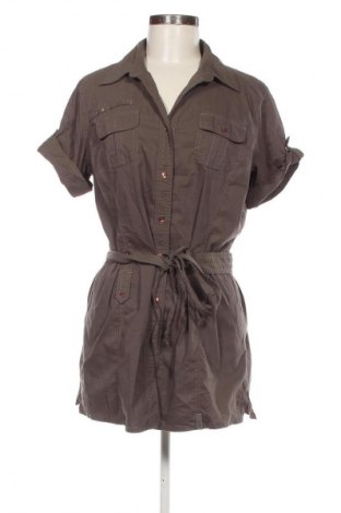 Šaty  Cecil, Veľkosť L, Farba Hnedá, Cena  13,95 €