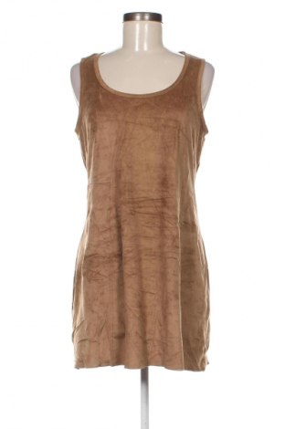 Φόρεμα Chillytime, Μέγεθος M, Χρώμα Καφέ, Τιμή 6,99 €