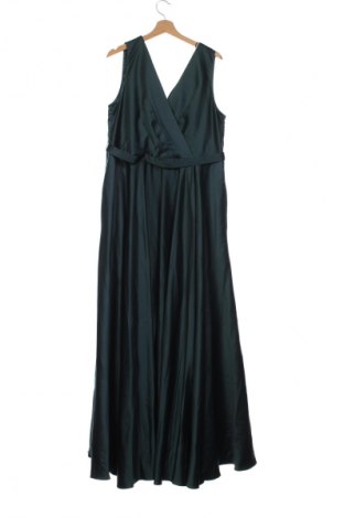 Šaty  Christian Berg, Veľkosť XL, Farba Modrá, Cena  45,95 €