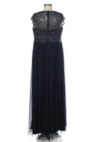 Φόρεμα Christian Berg, Μέγεθος XL, Χρώμα Μπλέ, Τιμή 45,99 €