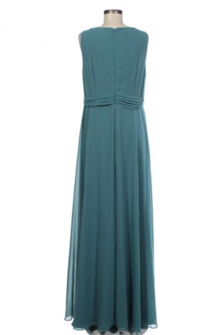 Sukienka Christian Berg, Rozmiar L, Kolor Zielony, Cena 140,99 zł