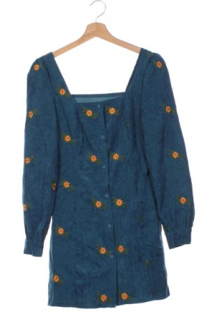 Рокля Cider, Размер XS, Цвят Многоцветен, Цена 14,82 €