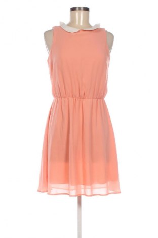 Šaty  Clockhouse, Velikost M, Barva Růžová, Cena  219,00 Kč