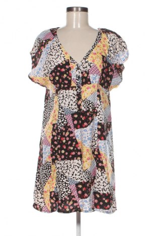 Šaty  Clockhouse, Velikost M, Barva Vícebarevné, Cena  229,00 Kč