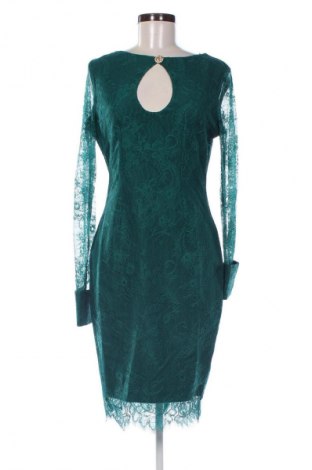 Kleid Unbranded, Größe M, Farbe Grün, Preis 32,99 €