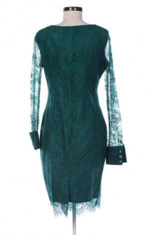 Kleid Unbranded, Größe M, Farbe Grün, Preis 32,99 €