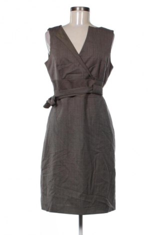 Kleid Comma,, Größe M, Farbe Braun, Preis 6,99 €