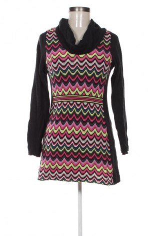 Φόρεμα Comma,, Μέγεθος M, Χρώμα Πολύχρωμο, Τιμή 5,99 €