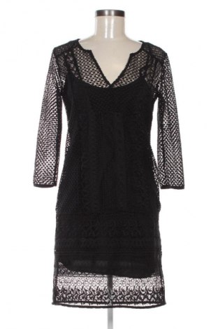 Rochie Cortefiel, Mărime S, Culoare Negru, Preț 18,99 Lei