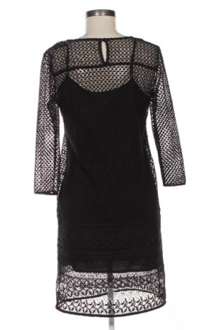 Rochie Cortefiel, Mărime S, Culoare Negru, Preț 18,99 Lei