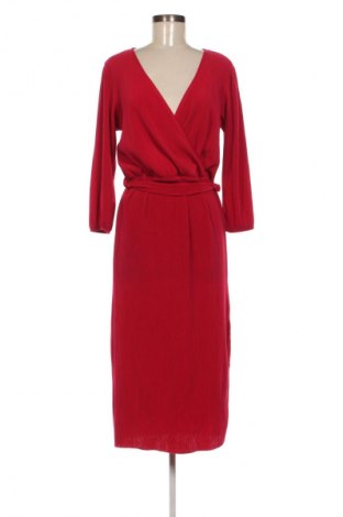 Φόρεμα Cotton Club, Μέγεθος L, Χρώμα Κόκκινο, Τιμή 15,99 €