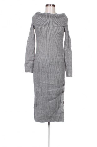Šaty  Country Road, Velikost L, Barva Šedá, Cena  289,00 Kč
