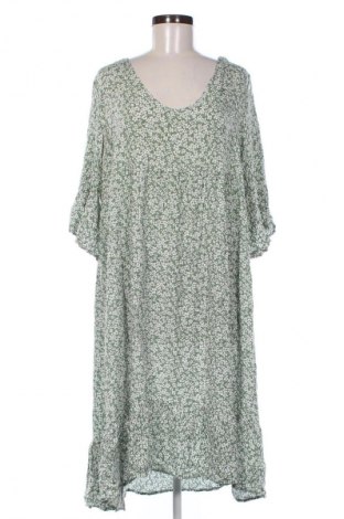 Φόρεμα Cozy, Μέγεθος 4XL, Χρώμα Πολύχρωμο, Τιμή 12,99 €