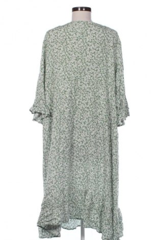 Φόρεμα Cozy, Μέγεθος 4XL, Χρώμα Πολύχρωμο, Τιμή 12,99 €